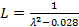 equation