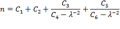 equation